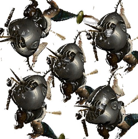 ボス 3D5