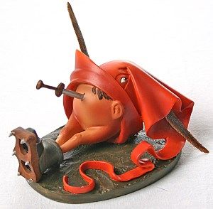 bosch creatures 11