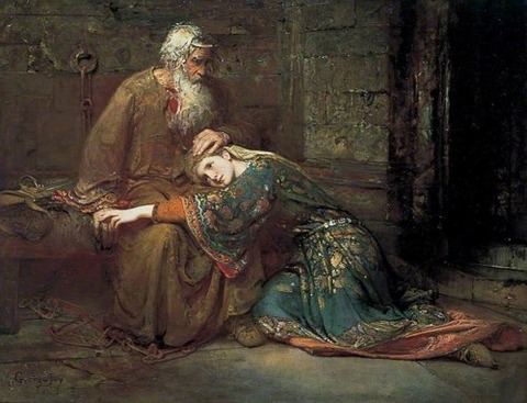 George William Joy