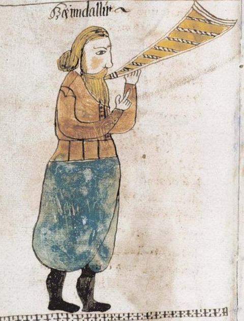 medieval manuscript