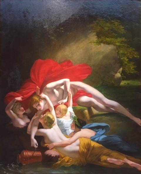 Pierre-Jérôme Lordon 1812