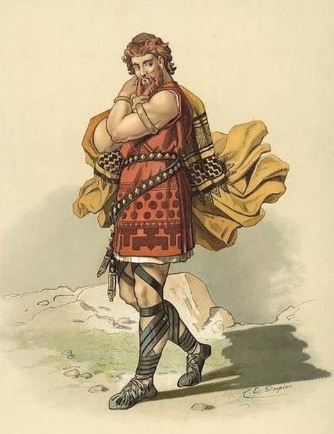 Carl Emil Doepler