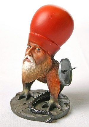 bosch creatures 16