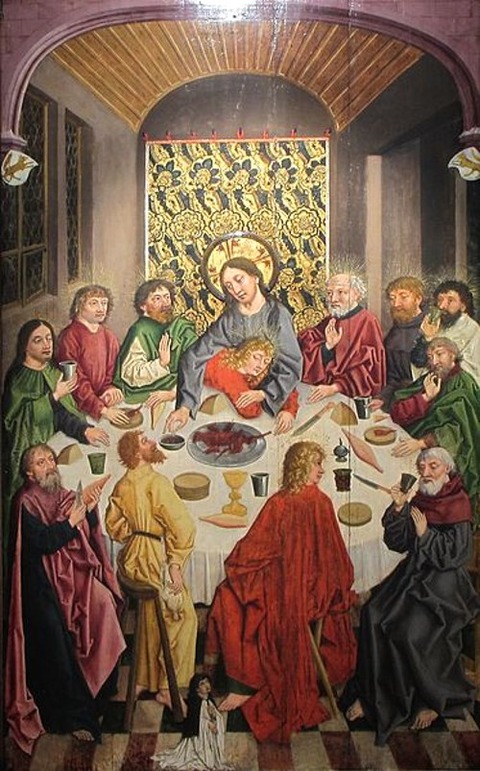 Heinrich LUTZELMANN 1485