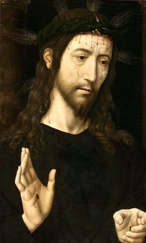 Domenico Ghirlandaio 1490