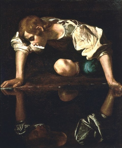 Caravaggio 1597