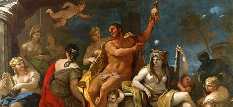 Luca Giordano -