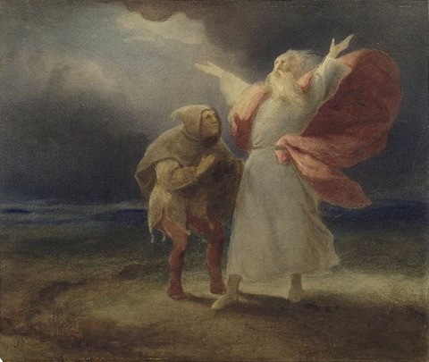 Ary Scheffer 1834