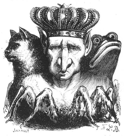 baal