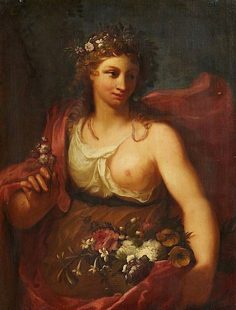 Italian School, 18th
