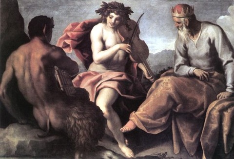 Palma Giovane