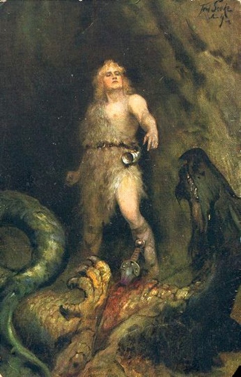 Ferdinand Leeke 1859-1925