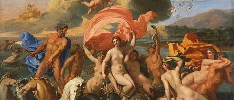 Nicolas Poussin 1635-6 -