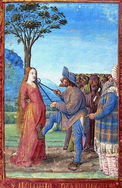 Book of Hours