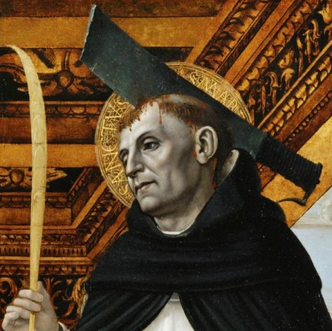 Ambrosio Bergognone (circa 1494)