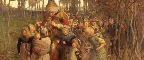 1881 by James Elder Christie - コピー