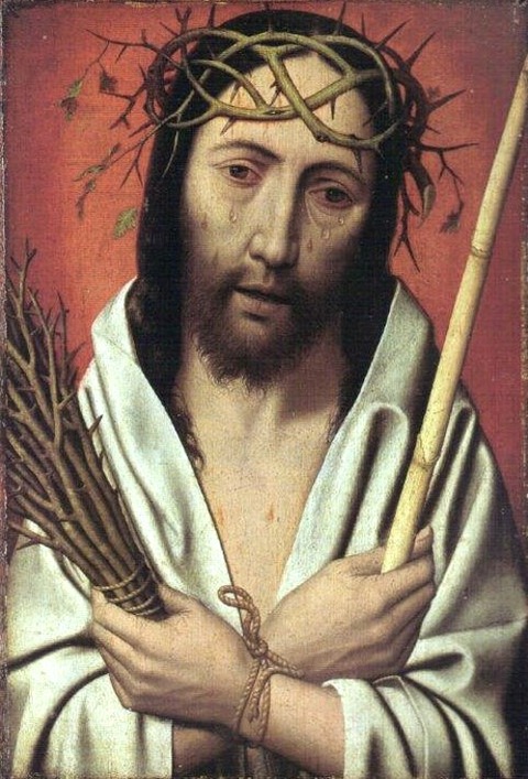 Jan Mostaert 1475-1555