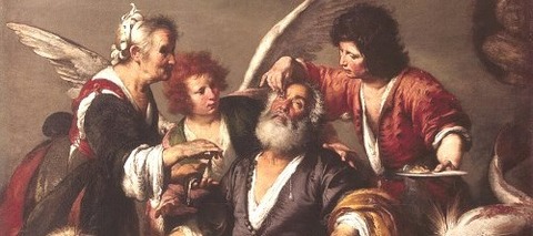 Bernardo Strozzi 1635 -