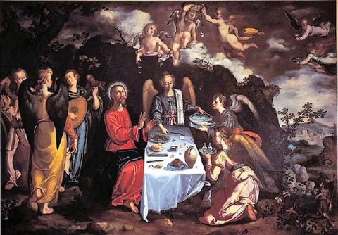 Francisco Pacheco 1616
