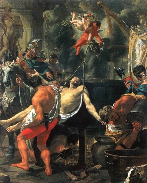 Charles Le Brun (1619-1690)