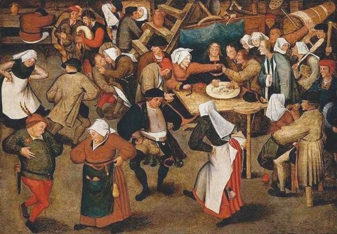 Pieter Brueghel the Younger 1616