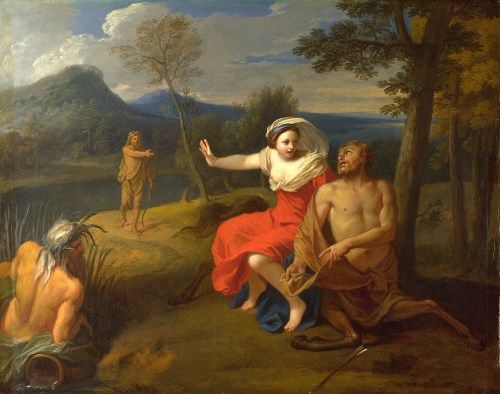 ネッソスの絵画14点 ヘラクレスの妻をさらい 殺されるも復讐を果たすケンタウロス メメント モリ 西洋美術の謎と闇 ネッソスの絵画14点 ヘラクレスの妻をさらい 殺されるも復讐を果たすケンタウロス メメント モリ 西洋美術の謎と闇
