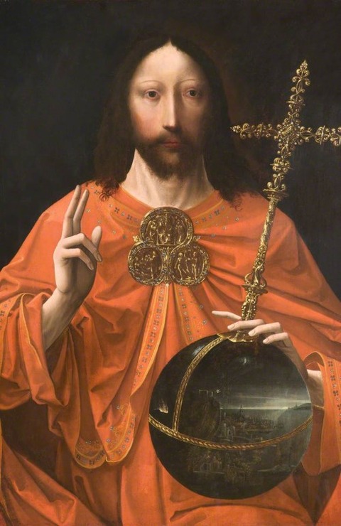 Quinten Massys 1466–1530