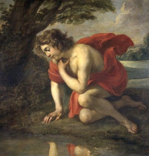 Jan Cossiers 1600-1671