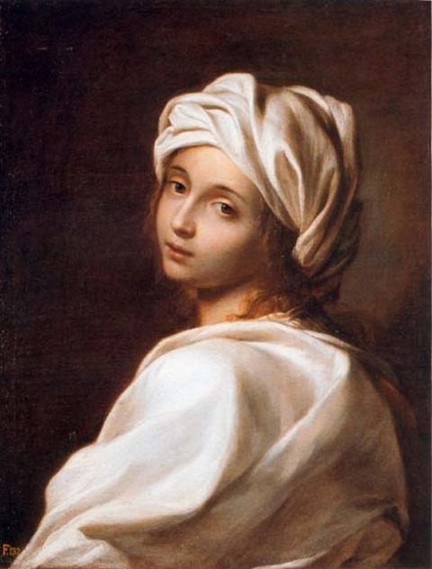 attributed to Reni or Sirani 1662