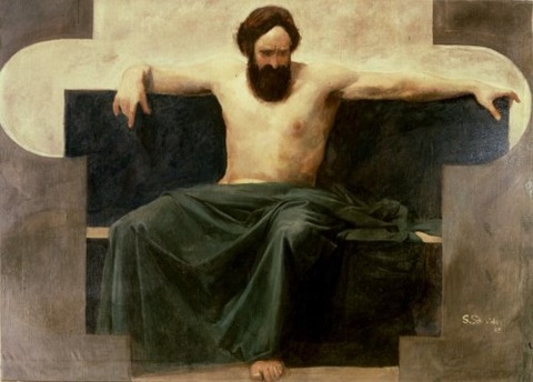 Patriarch 1895