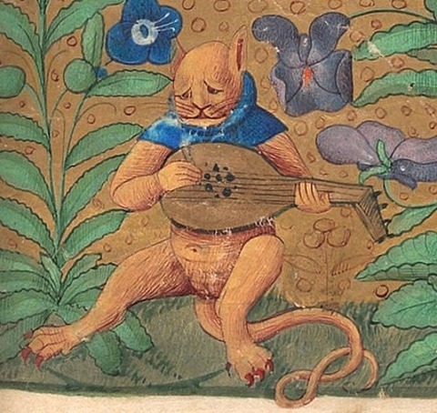 Book of Hours from France, 15th century