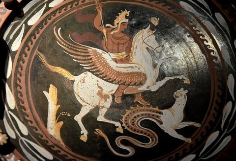 4th century BC