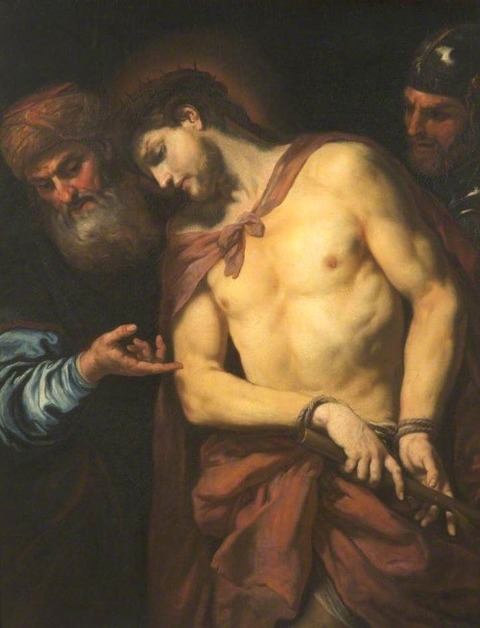 giovanni batista langetti ecce homo