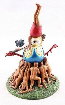 bosch creatures 12