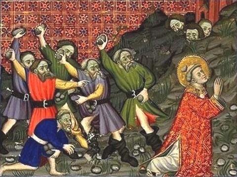 st stephen