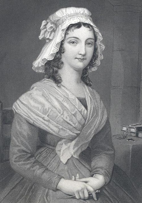 charlotte-corday-19th