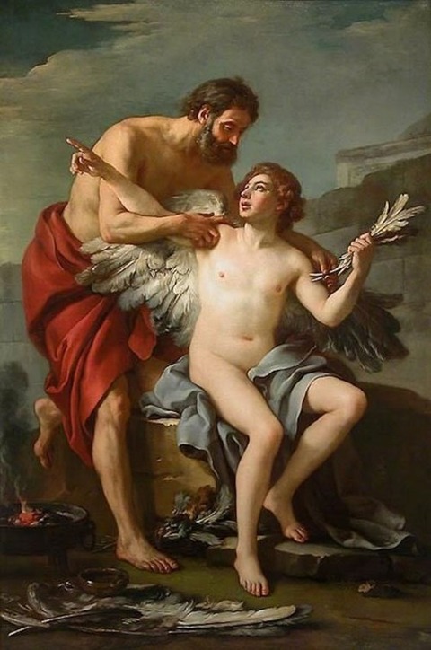Joseph-Marie Vien