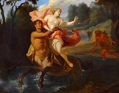 Karl Haase 1845