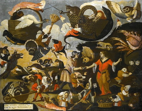 Master of the Fertility of the Egg 17-8th