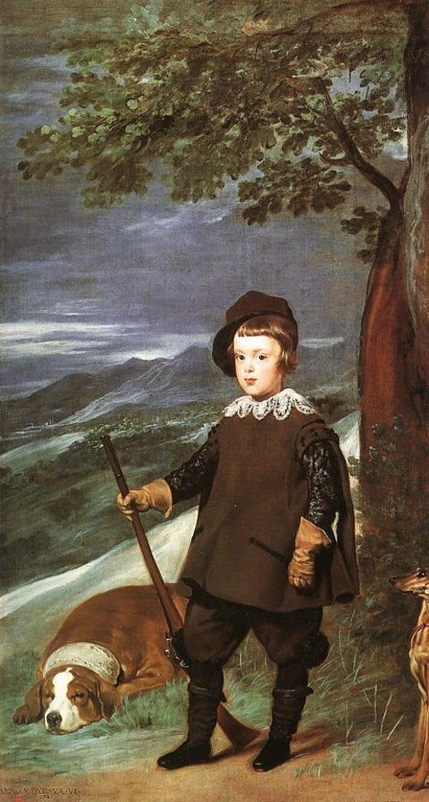 1636 - Diego Velazquez