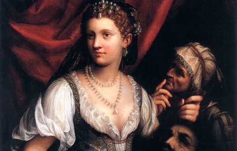 judith GALIZIA, Fede 1596 2