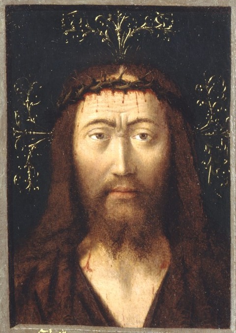 Petrus Christus 1445