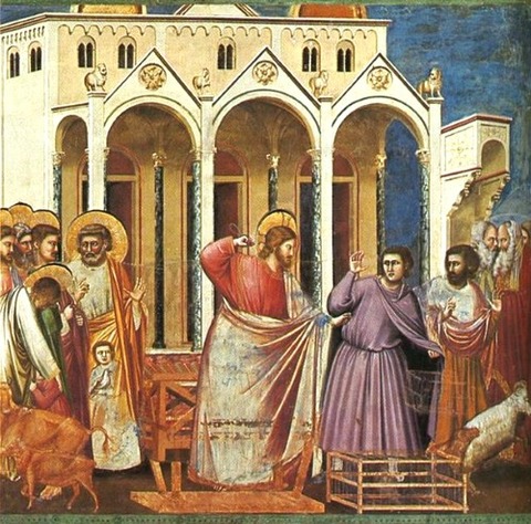 Giotto 14th