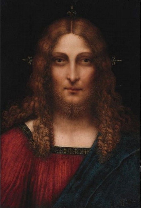 Gian Giacomo Caprotti 1511