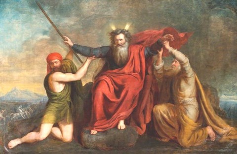 Thomas Brigstocke 1840-60