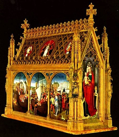 Hans Memling 1489