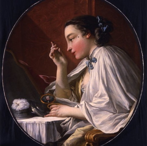 François Boucher 1769