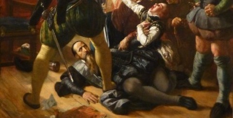 Joseph-Nicolas Robert-Fleury -