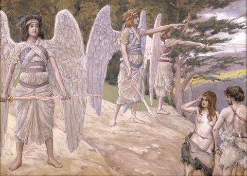 Jacques Joseph Tissot