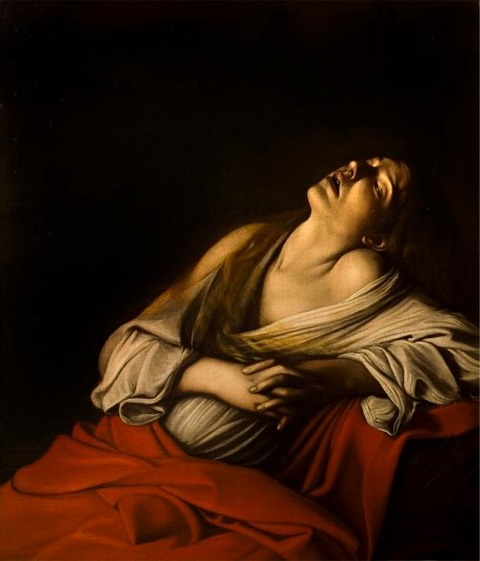 Caravaggio 1606